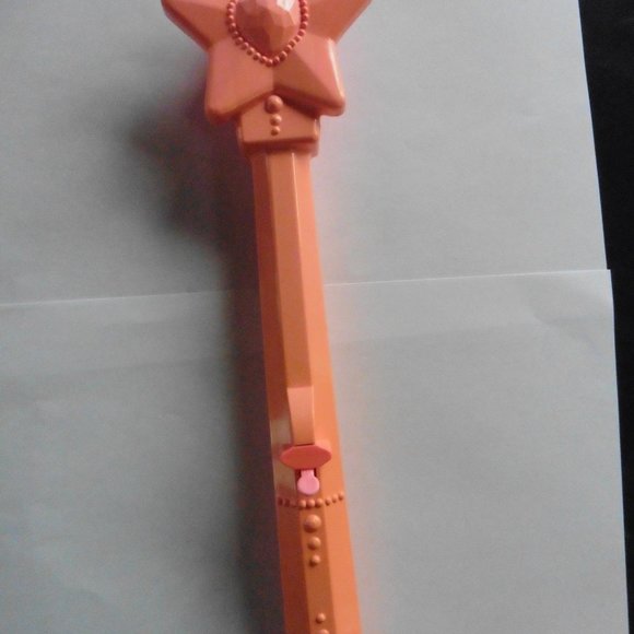 Mattel Vintage Little Miss Magic Jewels Doll With Wand (Read Description): - Picture 7 of 10